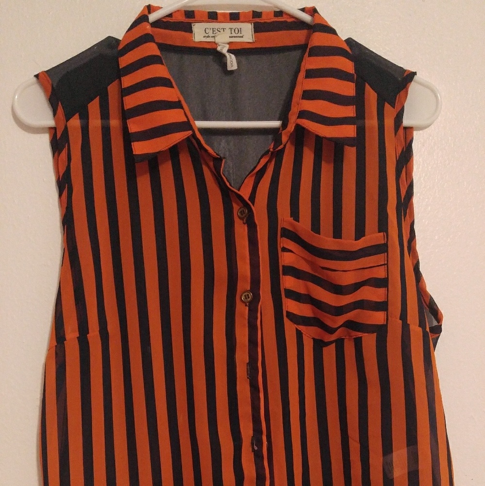 Blouse - Picture 2 of 2